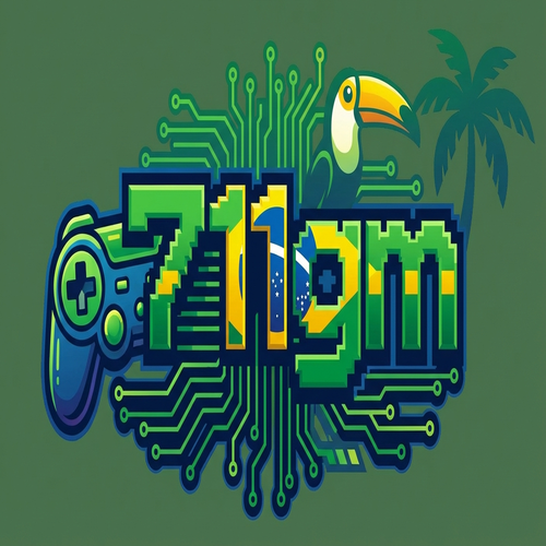 Logo 711gm